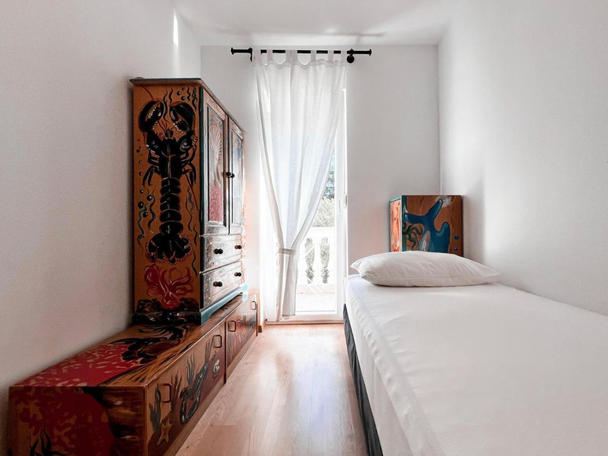 B88 Apartments - Vila Palma Sveti Filip i Jakov Extérieur photo