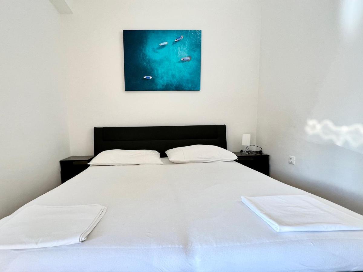 B88 Apartments - Vila Palma Sveti Filip i Jakov Extérieur photo