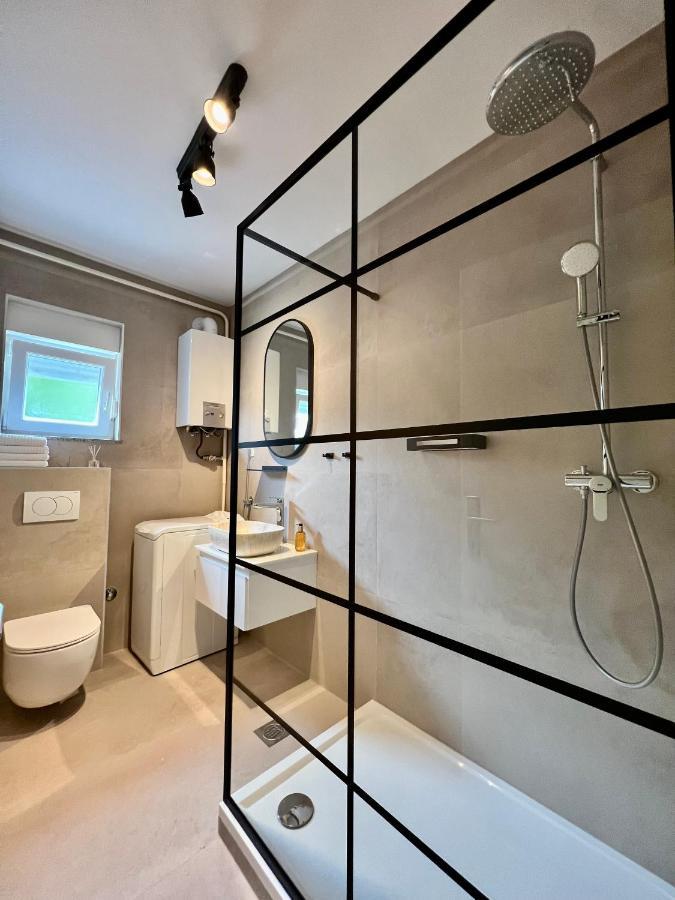 B88 Apartments - Vila Palma Sveti Filip i Jakov Extérieur photo