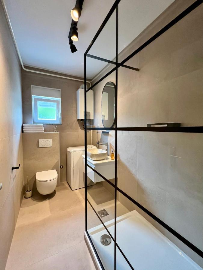 B88 Apartments - Vila Palma Sveti Filip i Jakov Extérieur photo